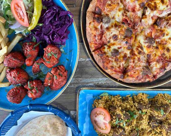 Grill N Chill - Ashbrooke