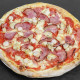 Pizza All Meat