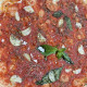 Pizza Marinara