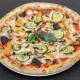 Pizza Vegetable